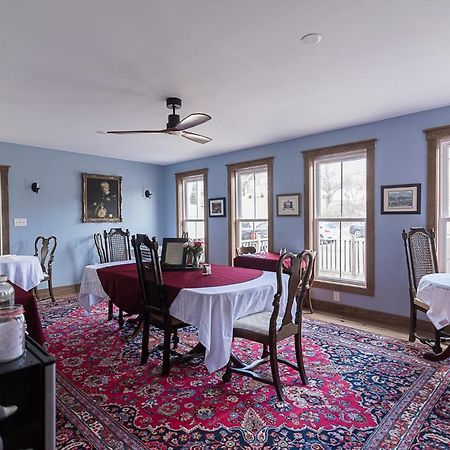 Light Horse Inn Harpers Ferry Extérieur photo
