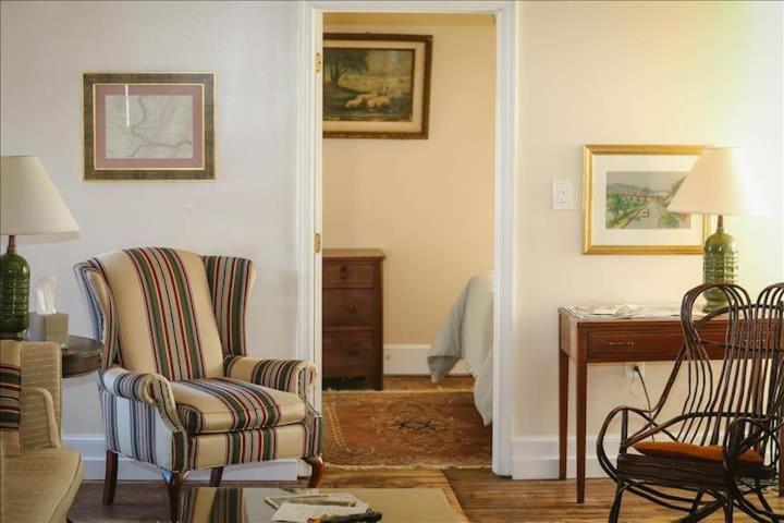 Light Horse Inn Harpers Ferry Extérieur photo