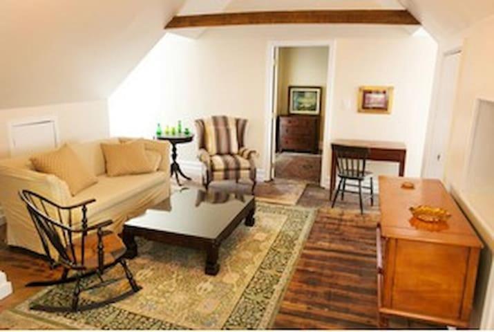 Light Horse Inn Harpers Ferry Extérieur photo