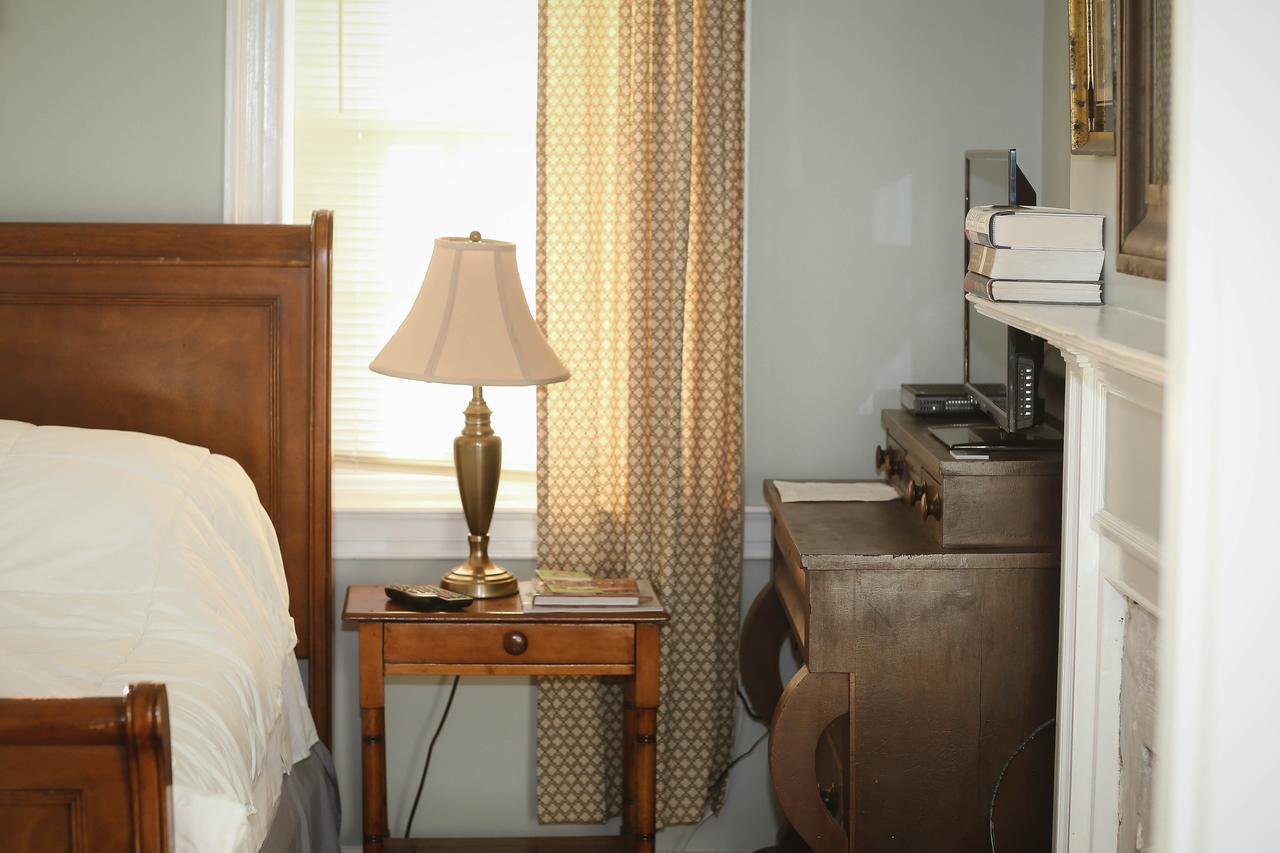 Light Horse Inn Harpers Ferry Extérieur photo