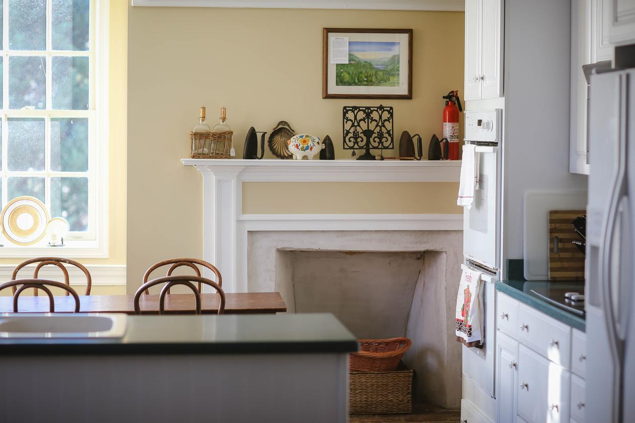 Light Horse Inn Harpers Ferry Extérieur photo