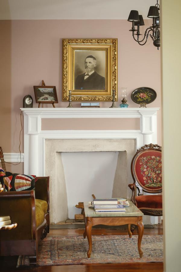 Light Horse Inn Harpers Ferry Extérieur photo