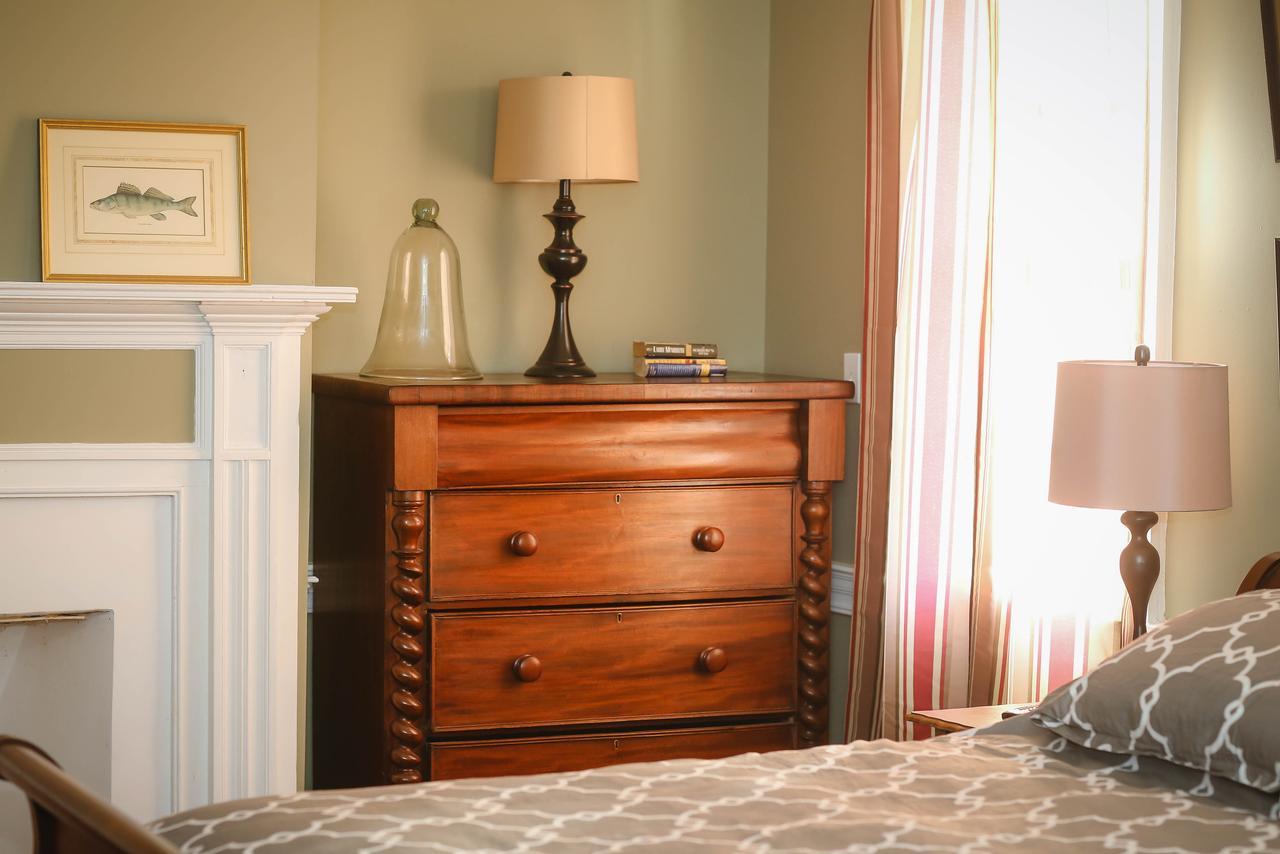 Light Horse Inn Harpers Ferry Extérieur photo