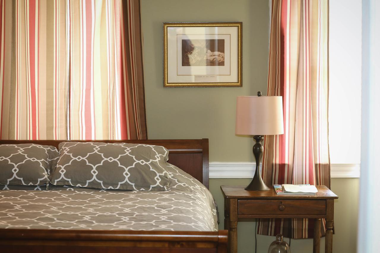Light Horse Inn Harpers Ferry Extérieur photo