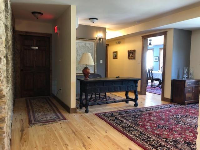Light Horse Inn Harpers Ferry Extérieur photo